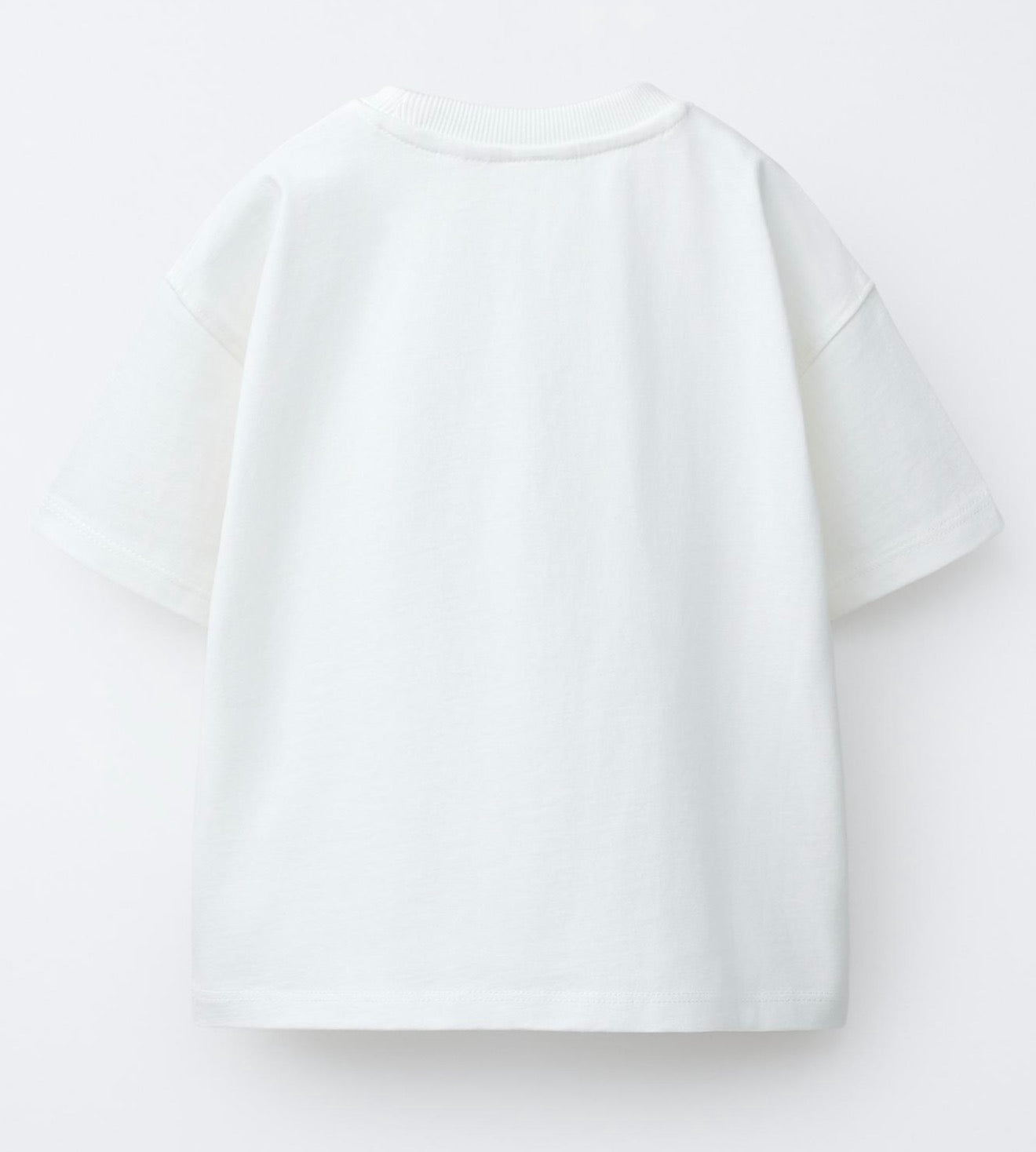 Zara Printed shirt