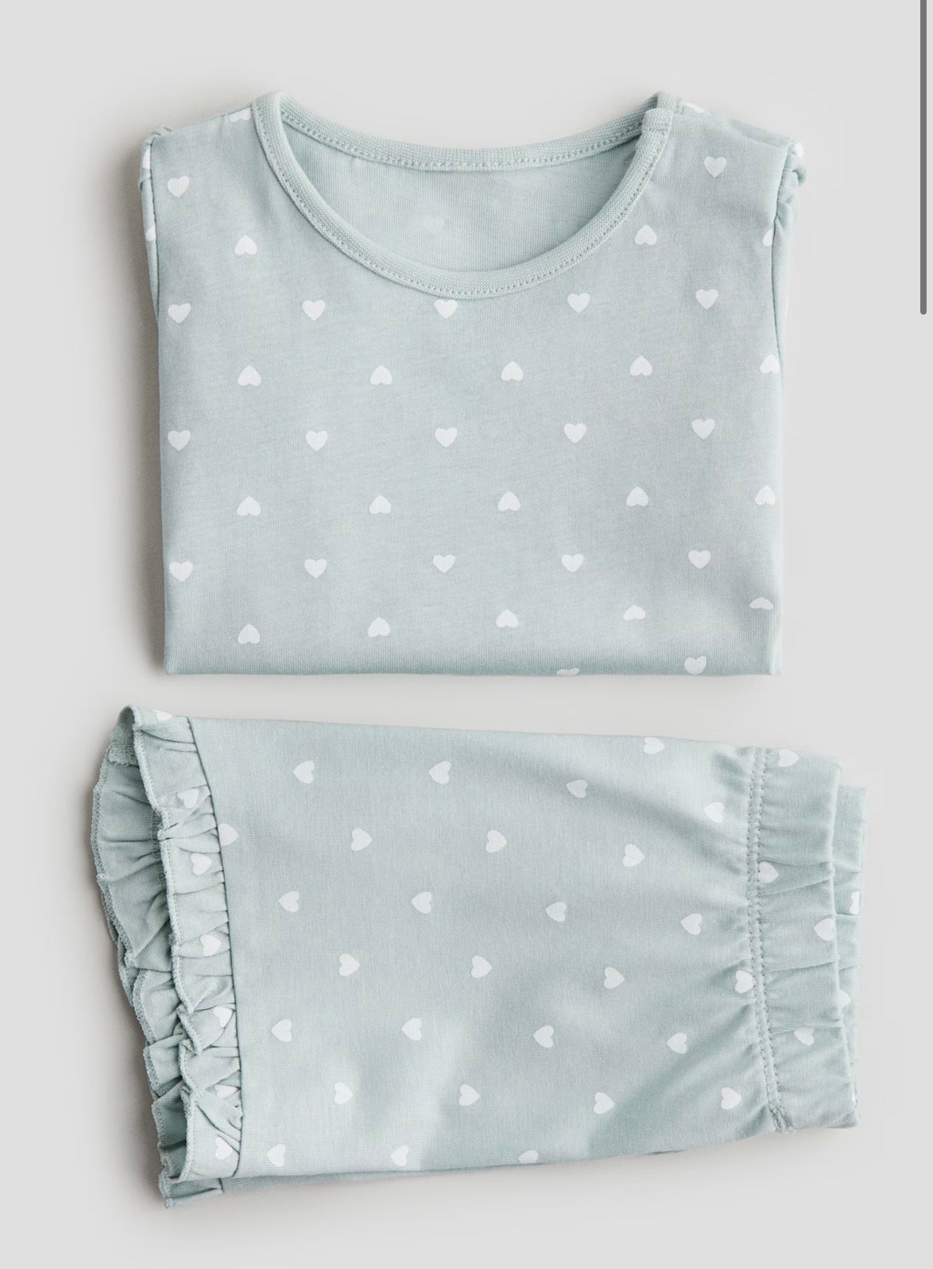 H&M Pyjama