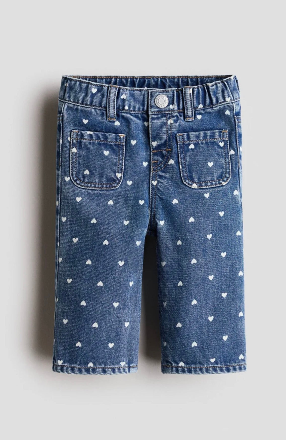 H&M Flared Jeans