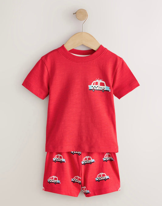 Next Cotton Pyjama