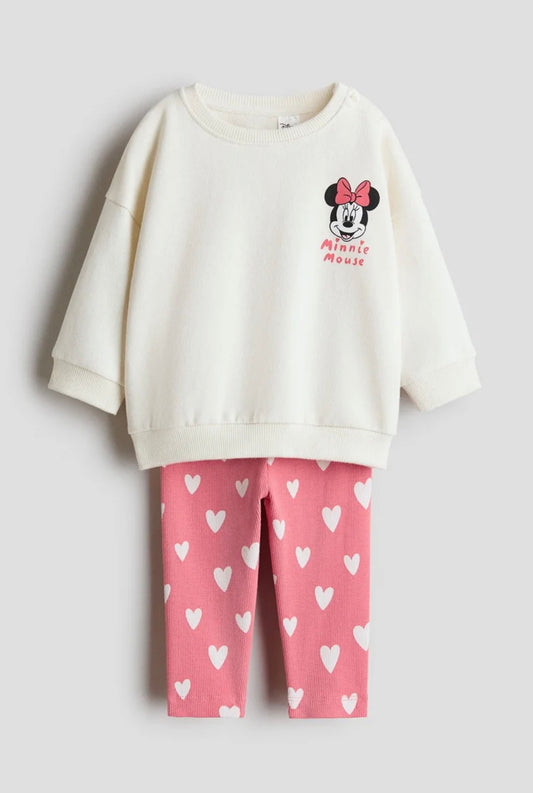 H&M 2-Pieces Set