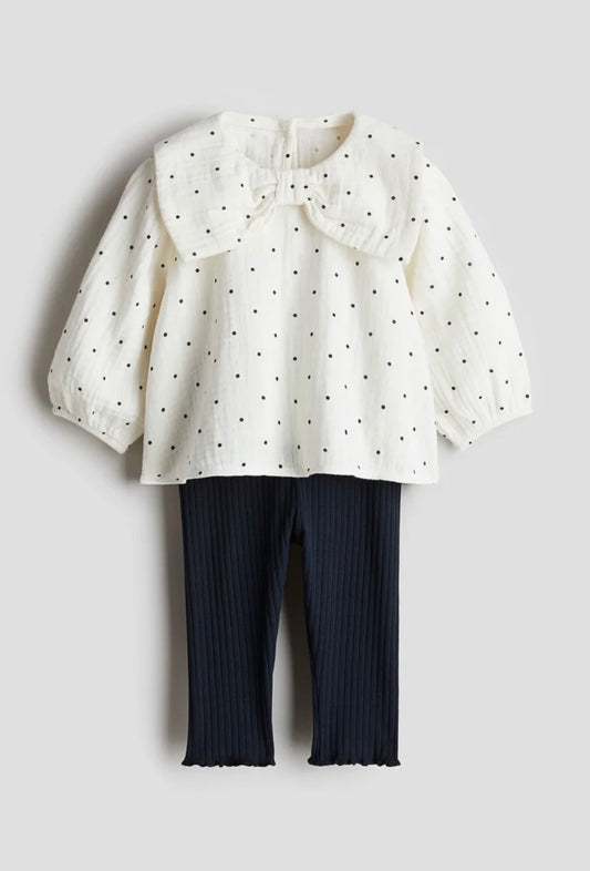 H&M 2-Pieces Set