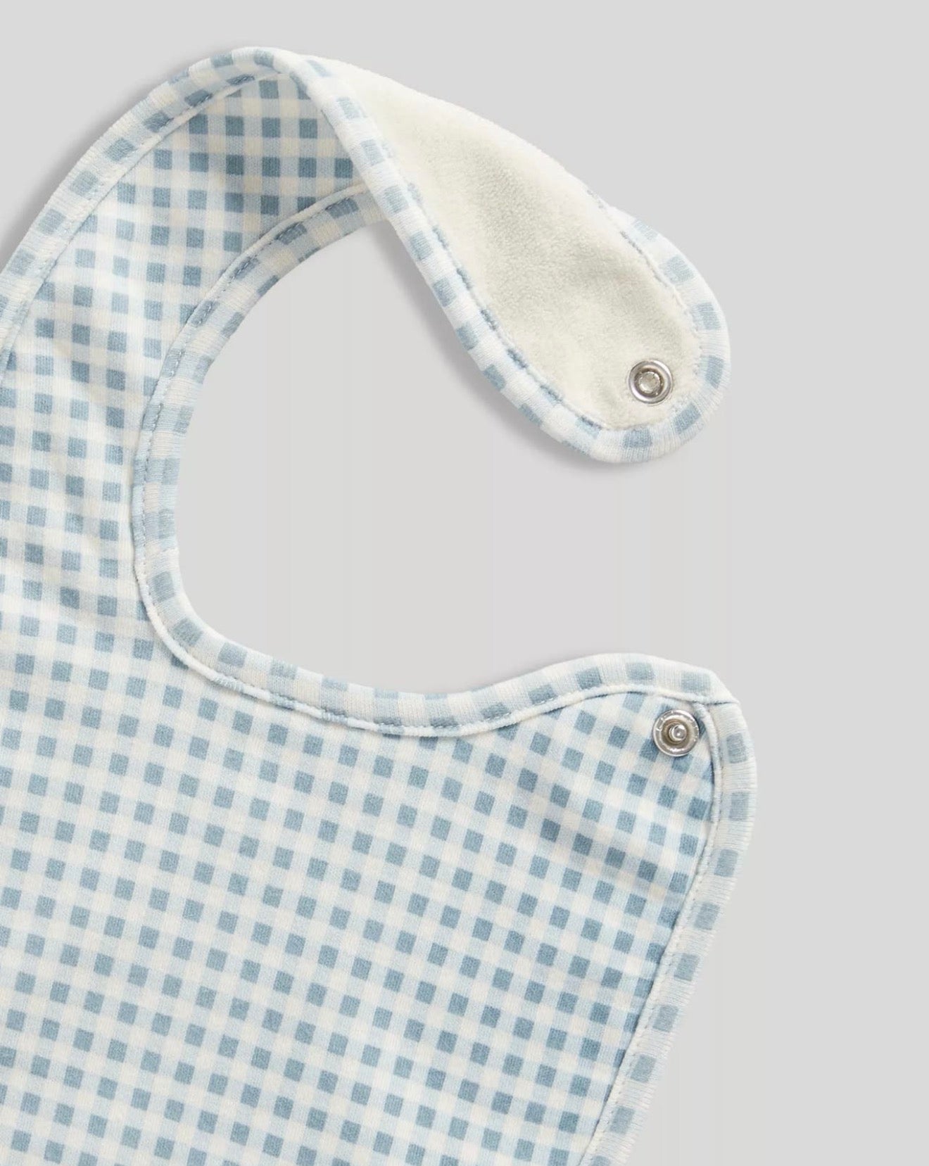 Mothercare 3-Pack Bibs