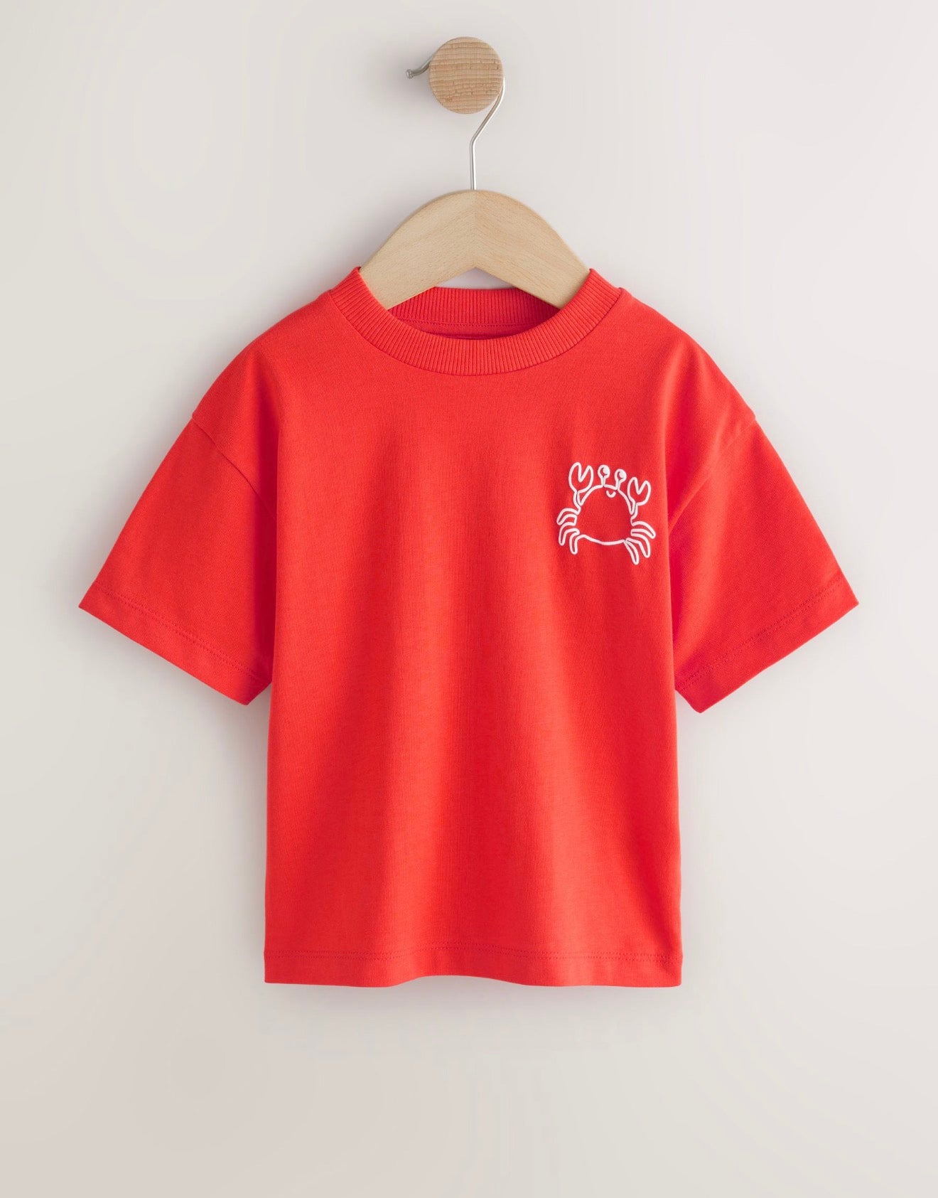 Next Cotton T-Shirt