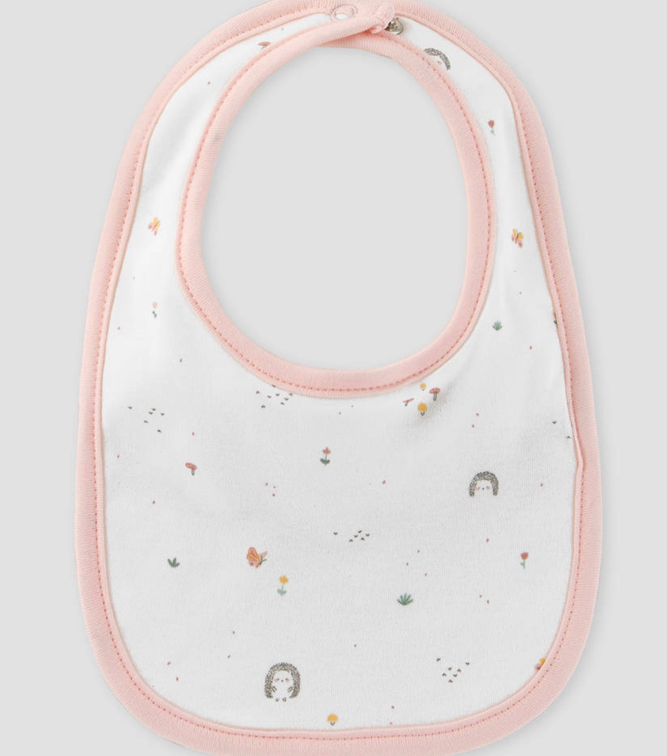 2-Pack Bibs