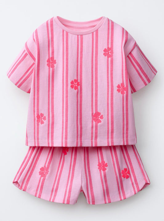 Zara 2-Pieces Set