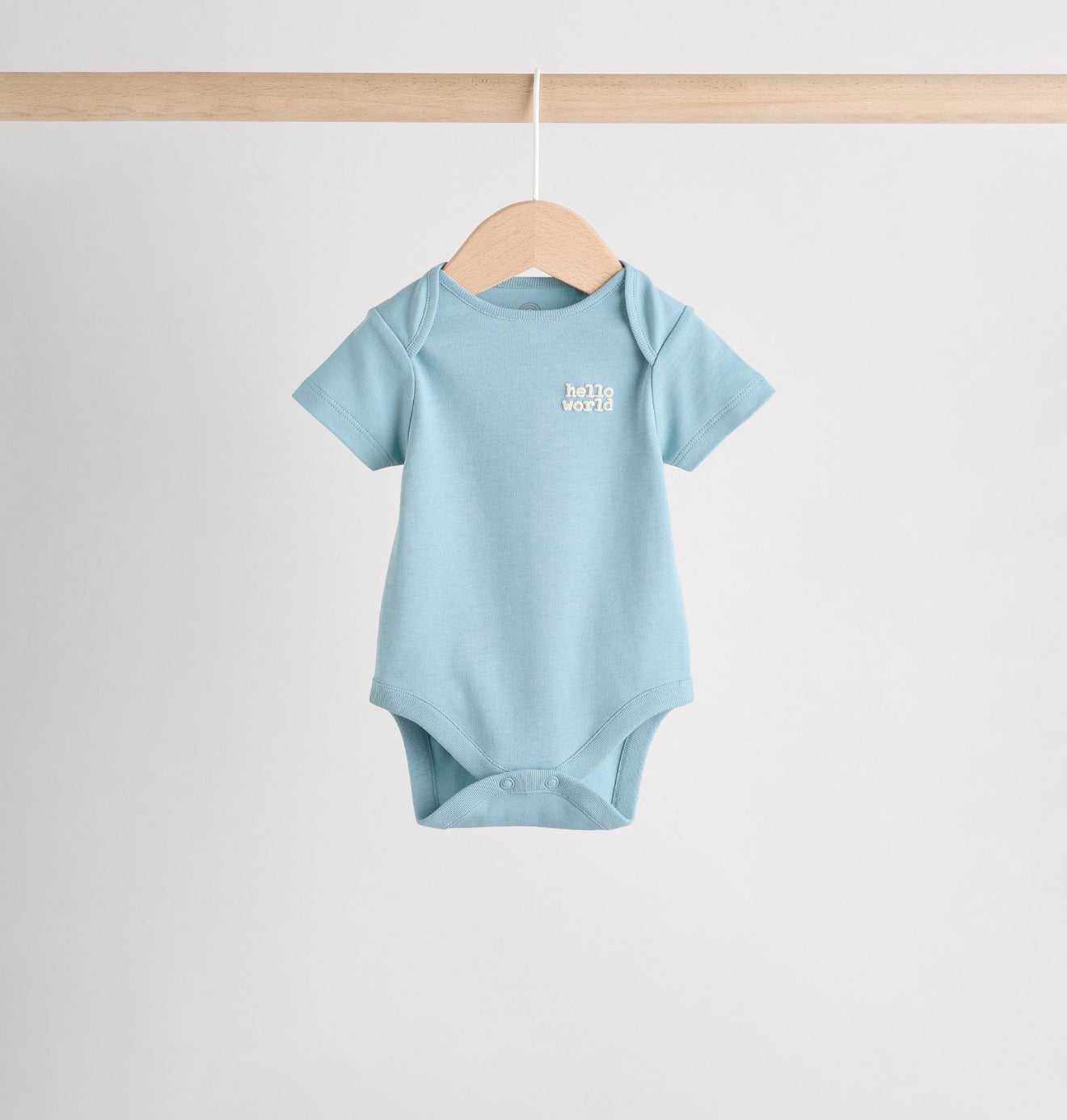 Next 4-Pieces Cotton Set