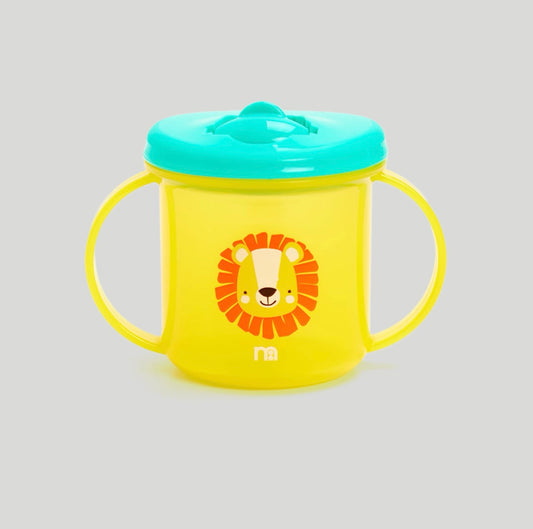 Mothercare Free Flow First Cup