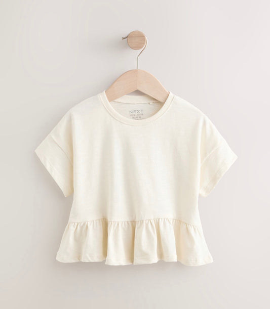 Next Cotton T-Shirt