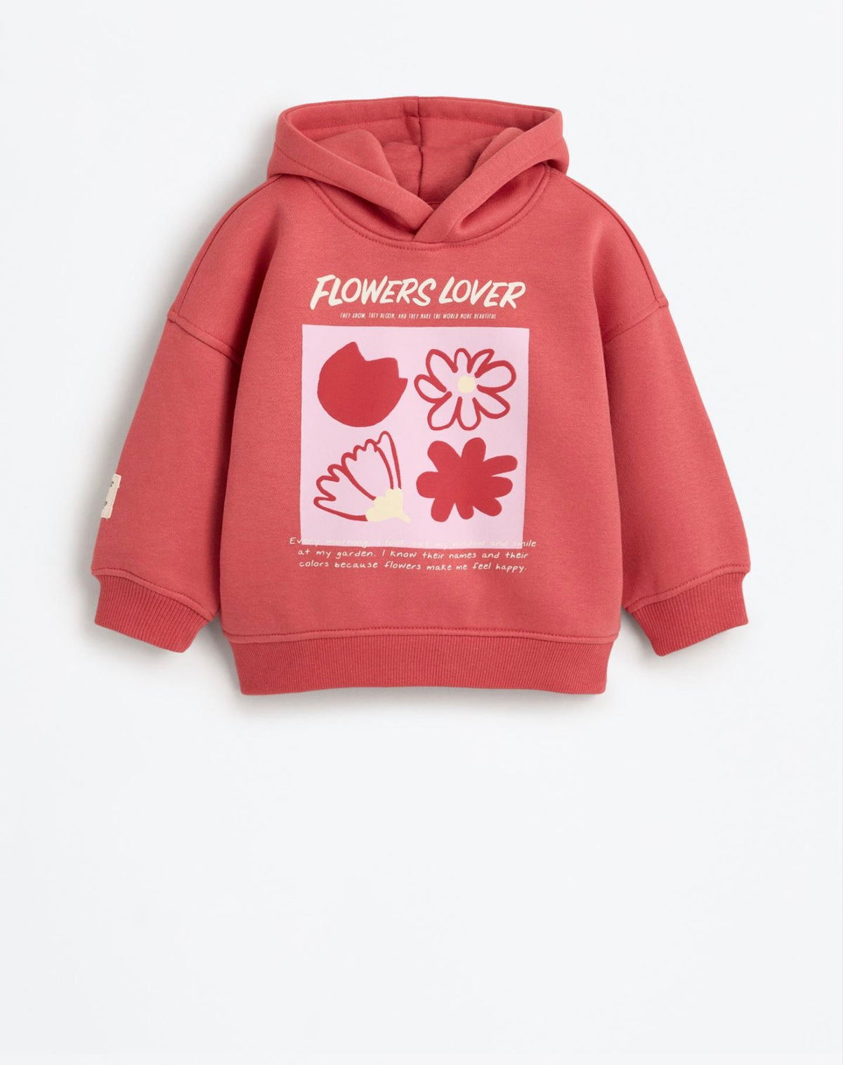 Lefties Hoodie