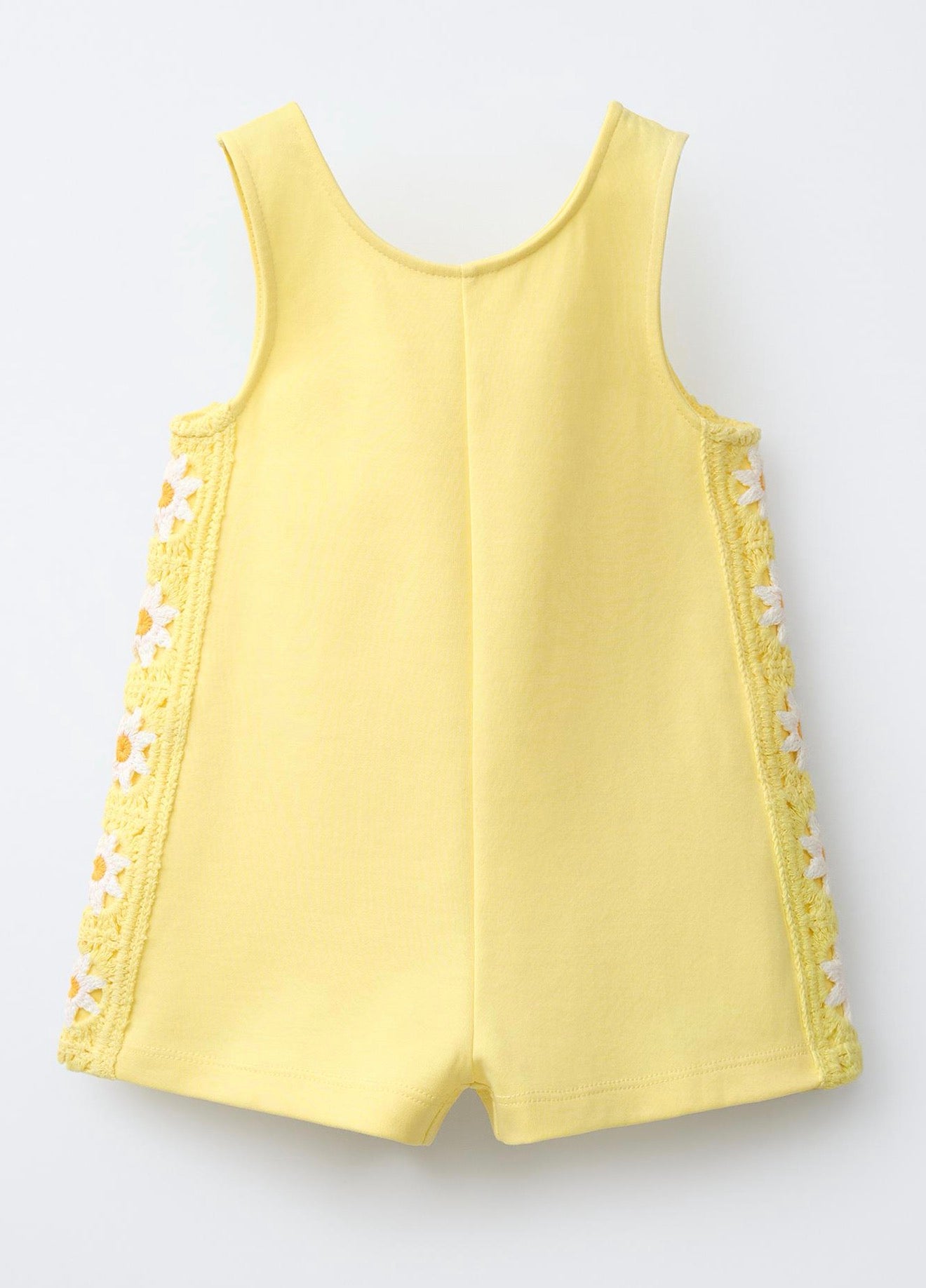 Zara Playsuit
