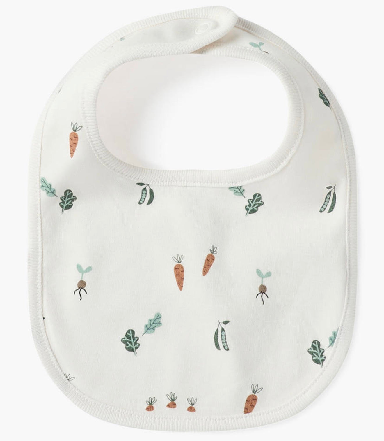 2-Pack Bibs