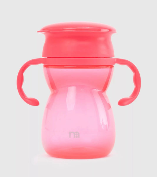 Mothercare trainer cup