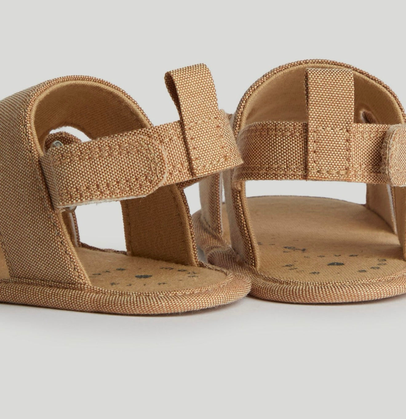 Mothercare Bear Pram Sandals
