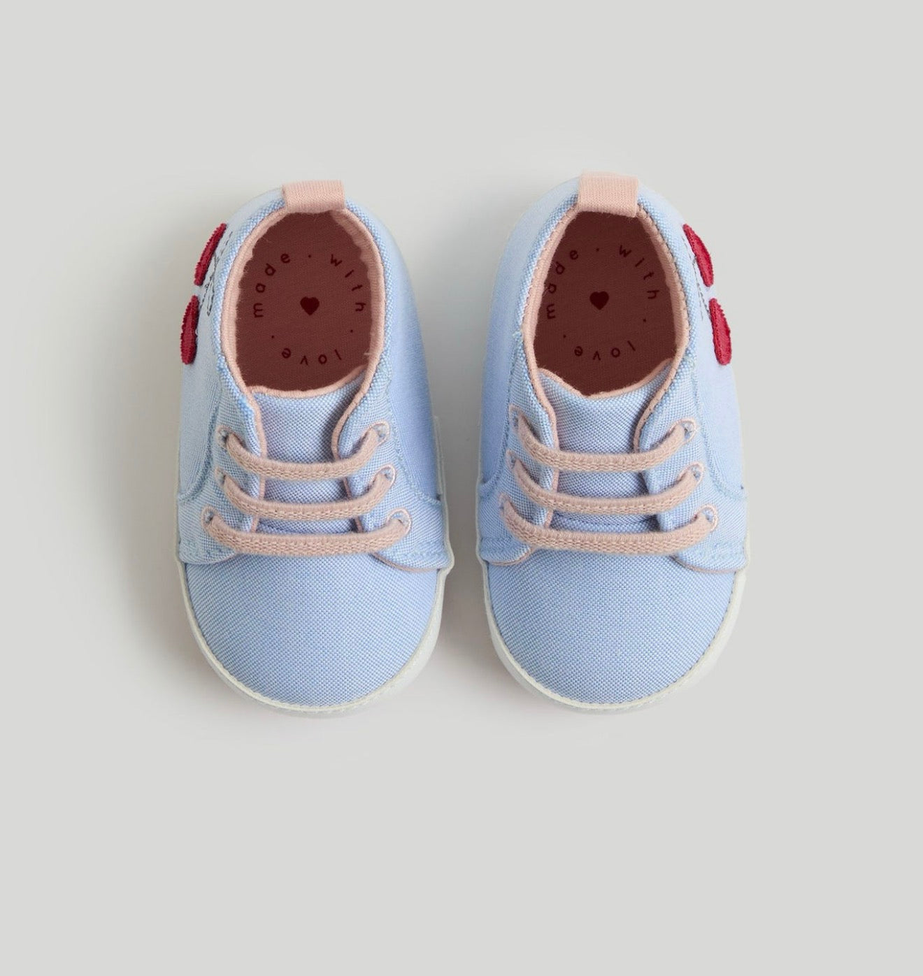 Mothercare trainers