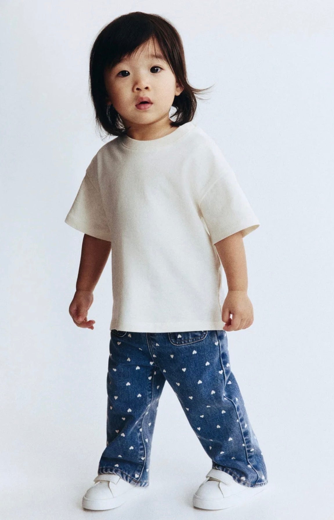 H&M Flared Jeans