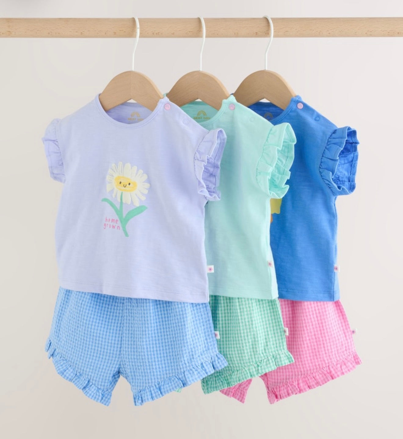 Next 6-Pieces Set