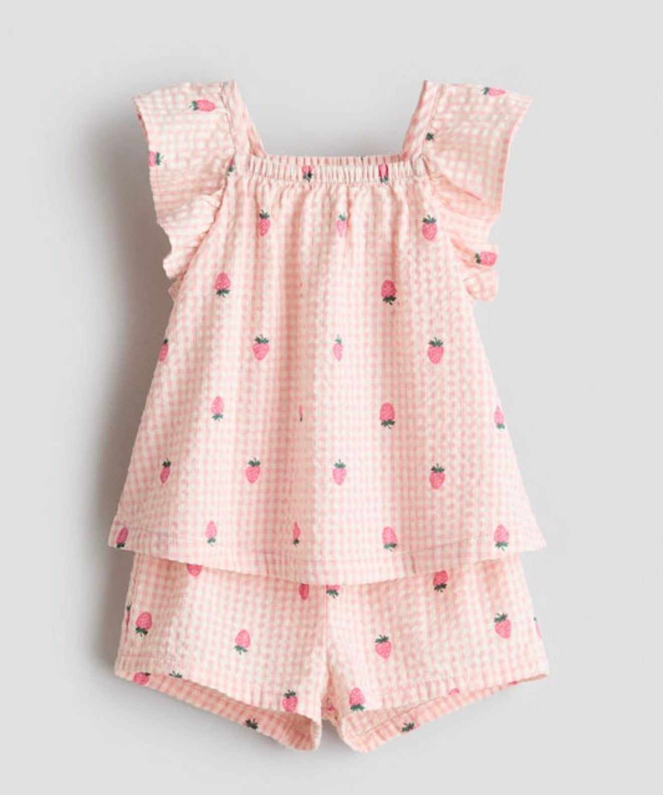 H&M 2-Pieces Set