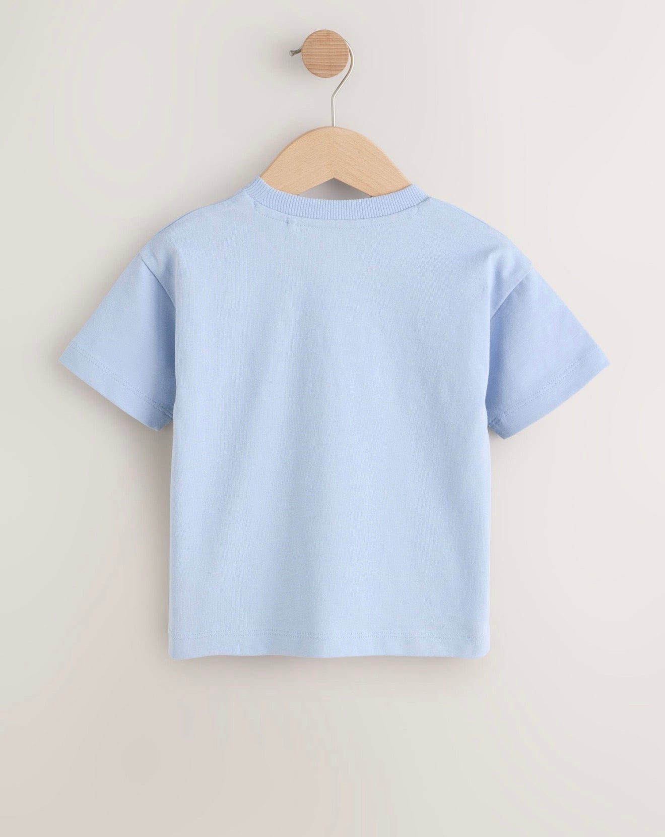 Next T-shirt