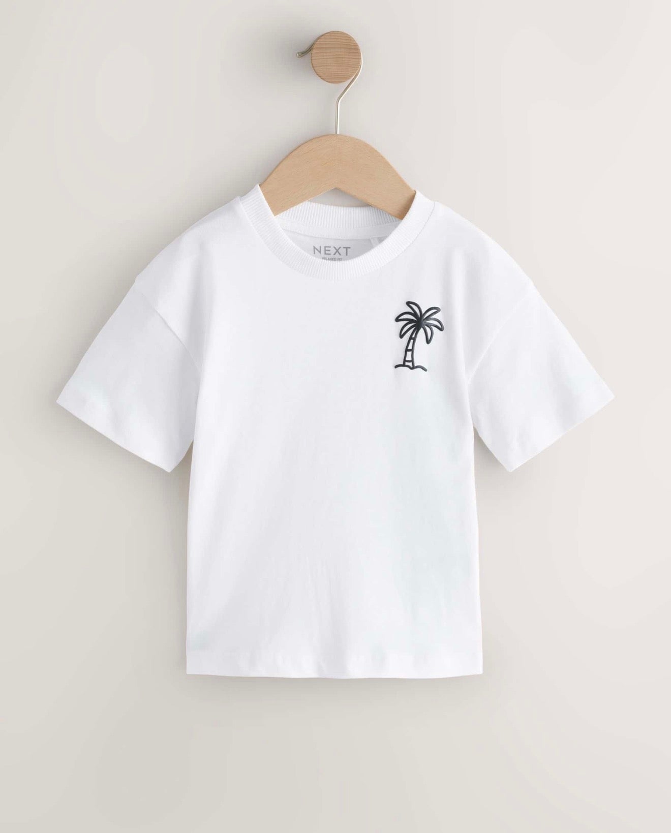 Next 2-Pieces Set