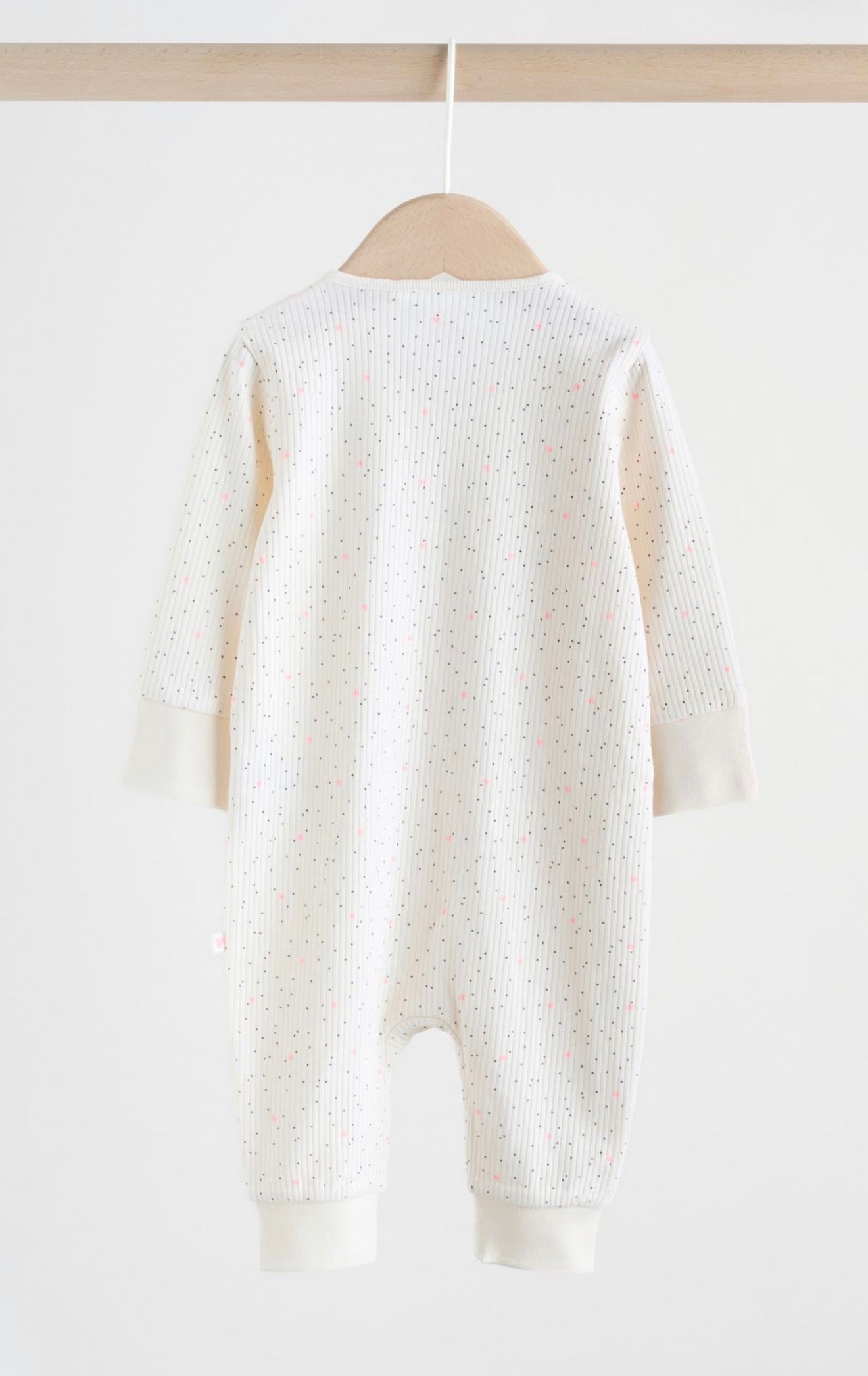 Next Cotton Sleepsuit