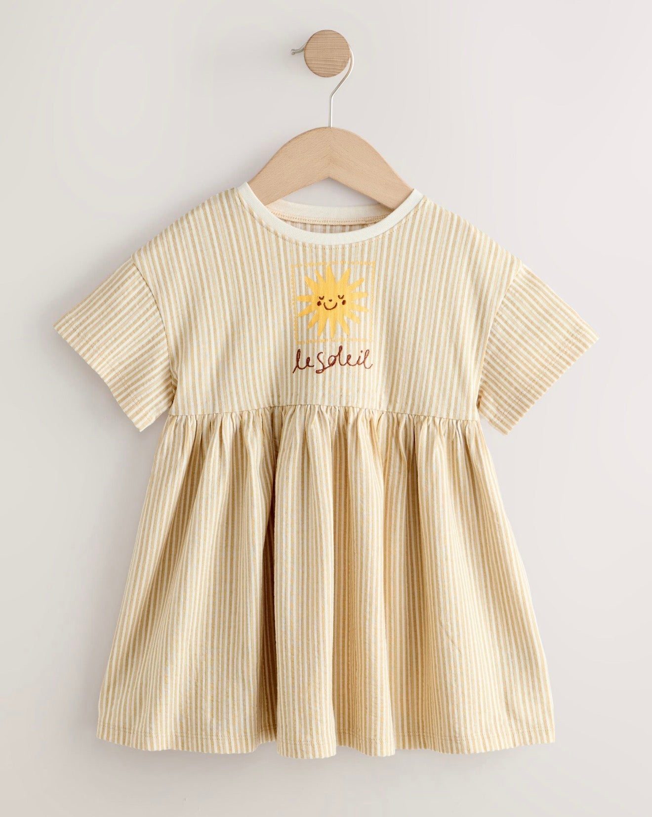 Next Jersey Dress
