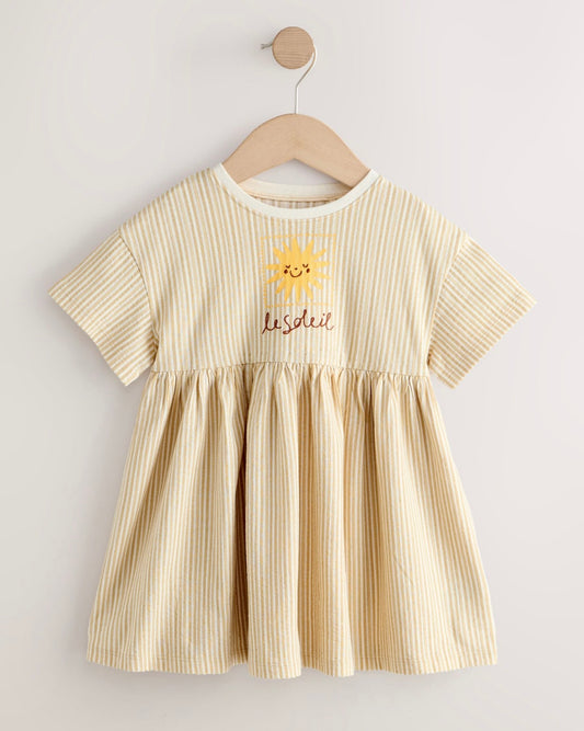 Next Jersey Dress