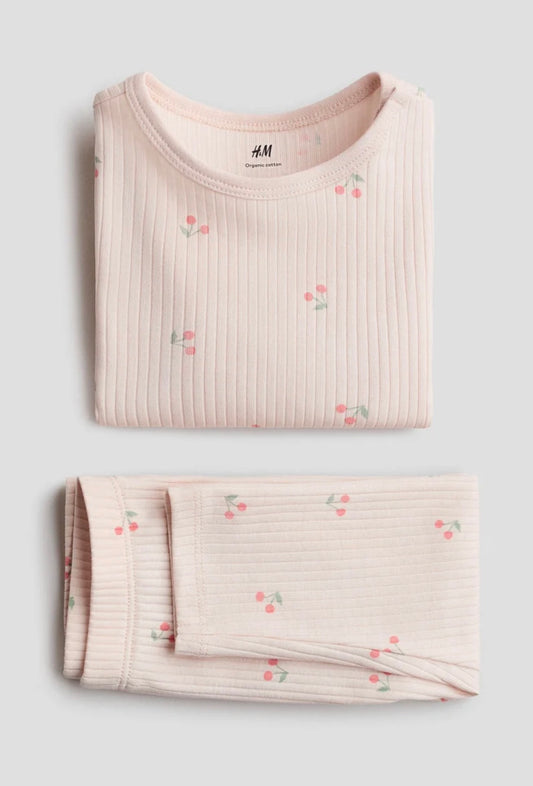 H&M 2-Pieces Set