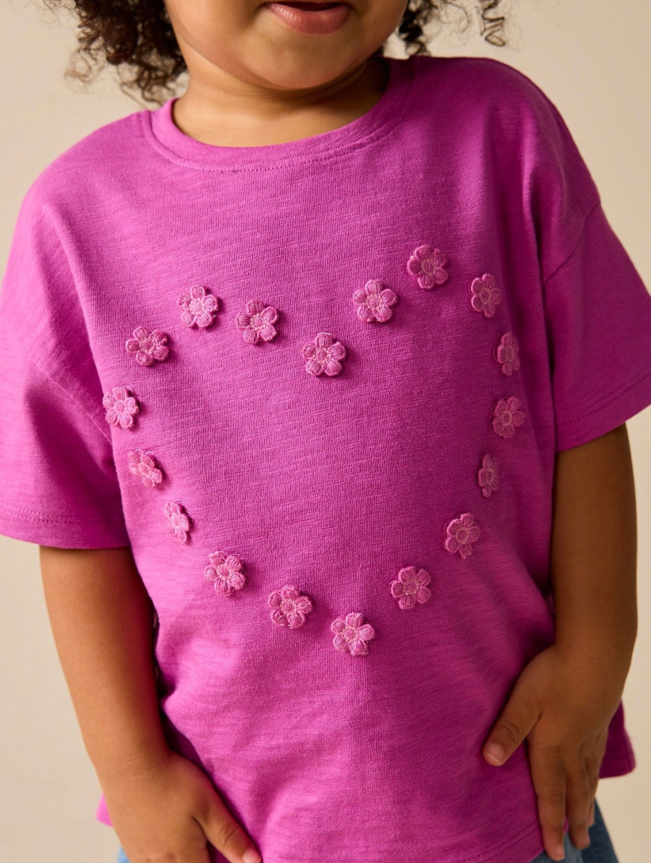 Next T-shirt