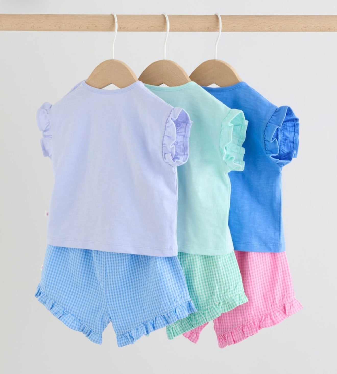 Next 6-Pieces Set