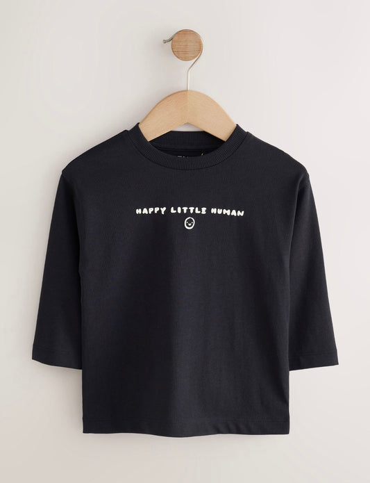 Next Printed shirt
