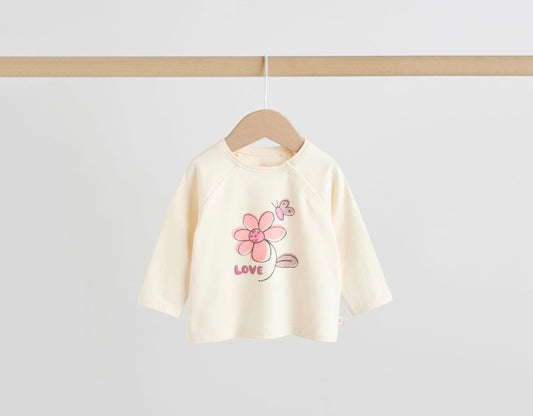 Next 2-Pieces Cotton Set