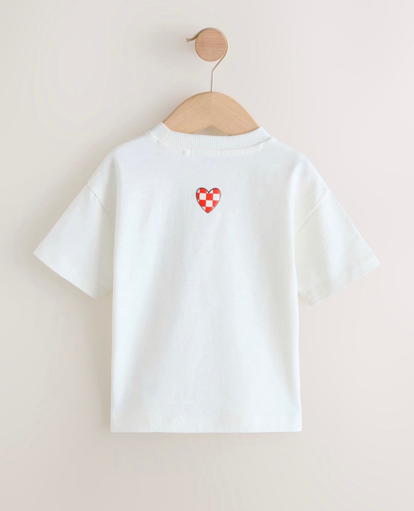 Next T-shirt
