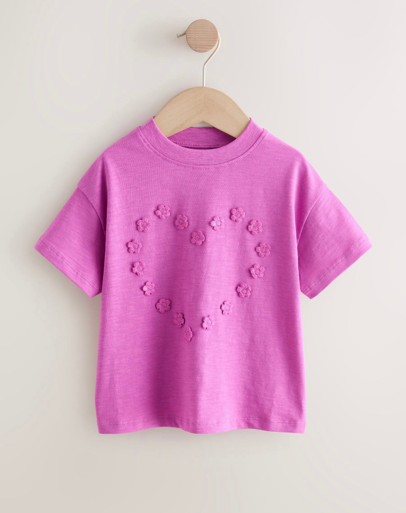 Next T-shirt