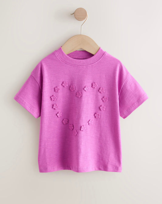 Next T-shirt