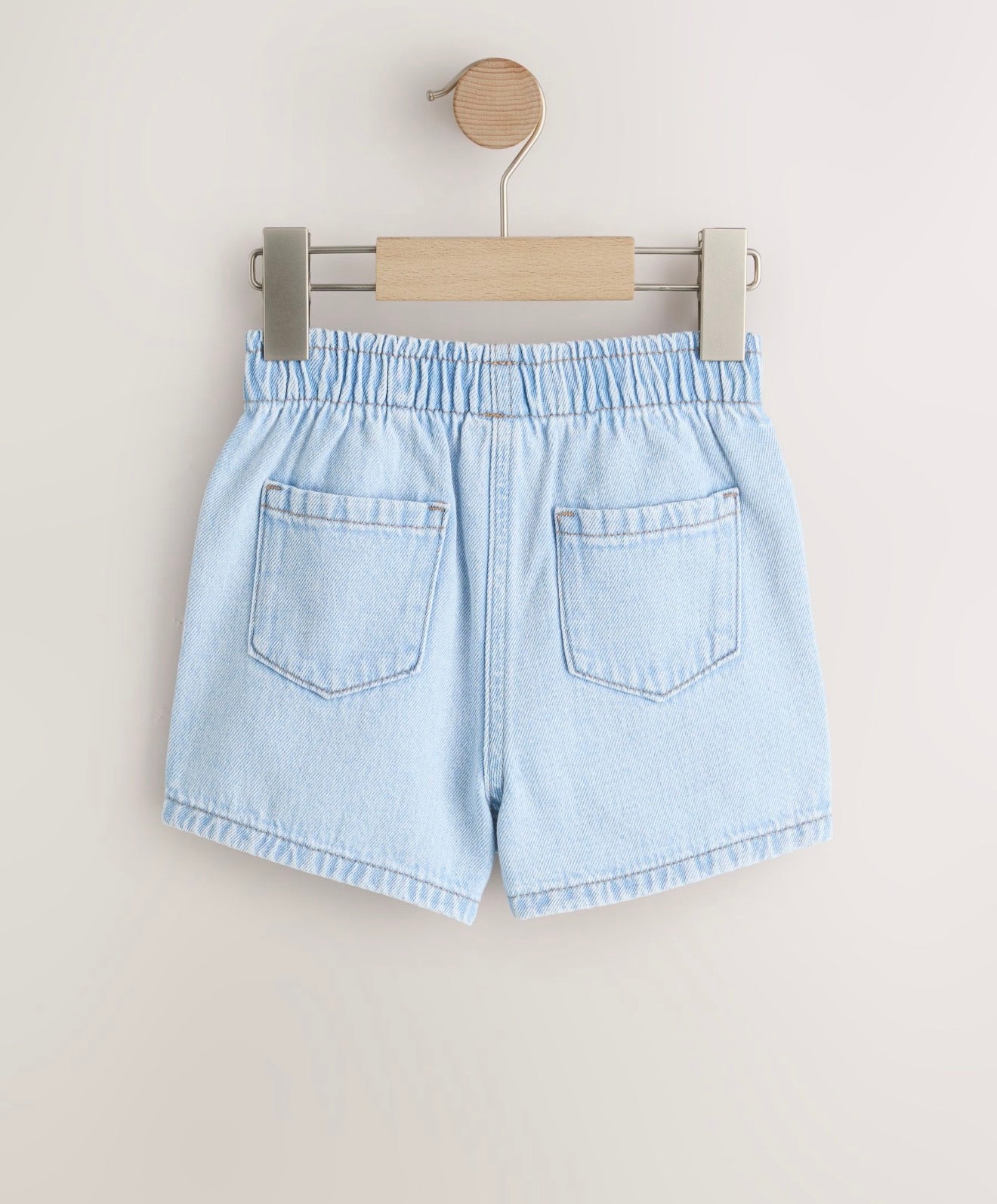 Next Denim Shorts