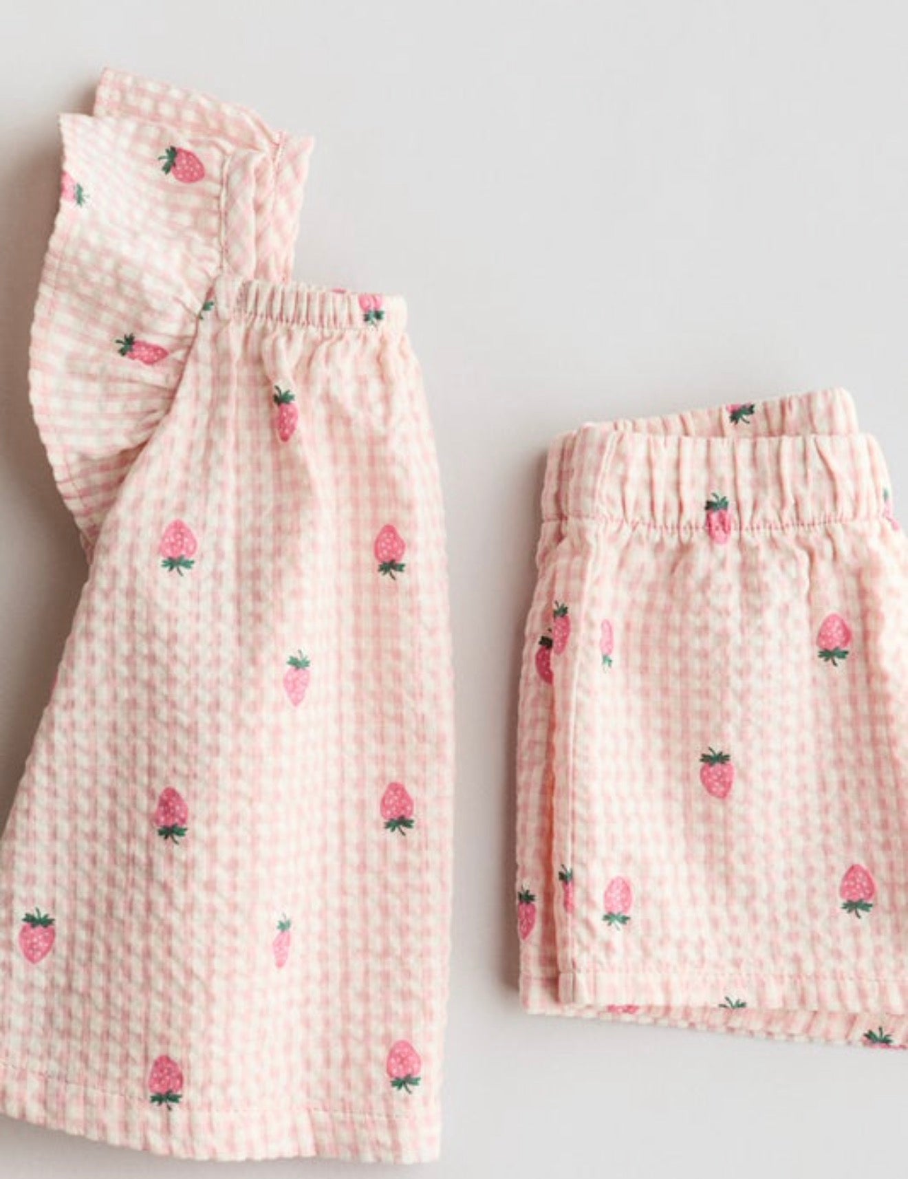 H&M 2-Pieces Set