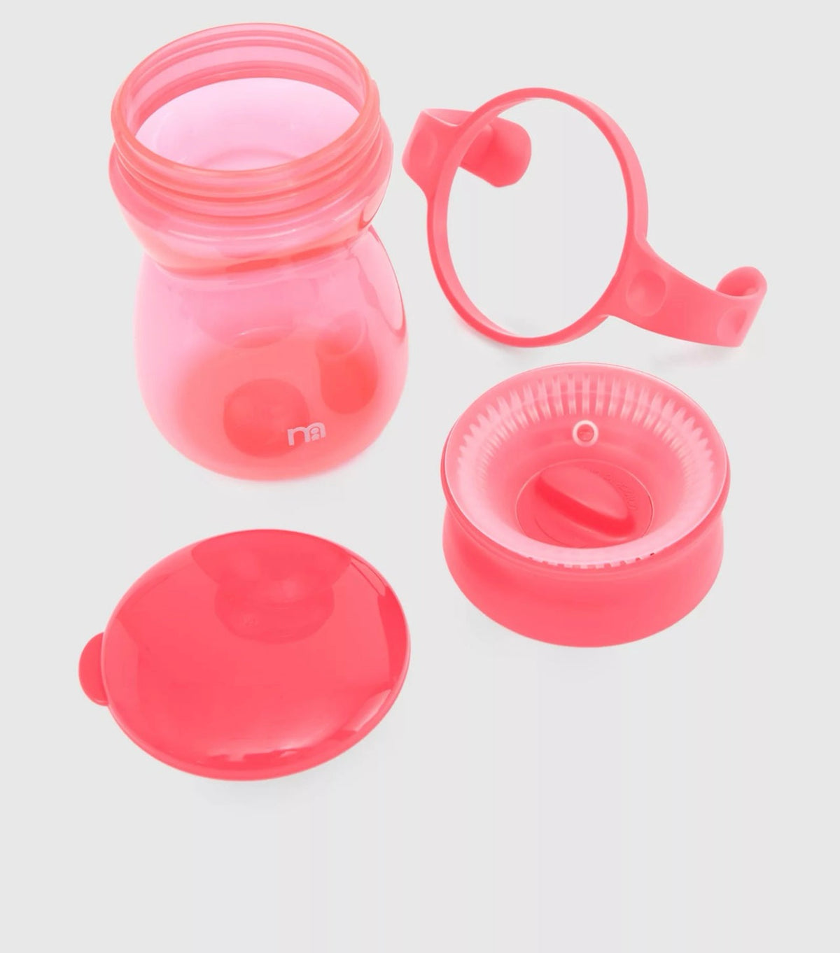 Mothercare trainer cup