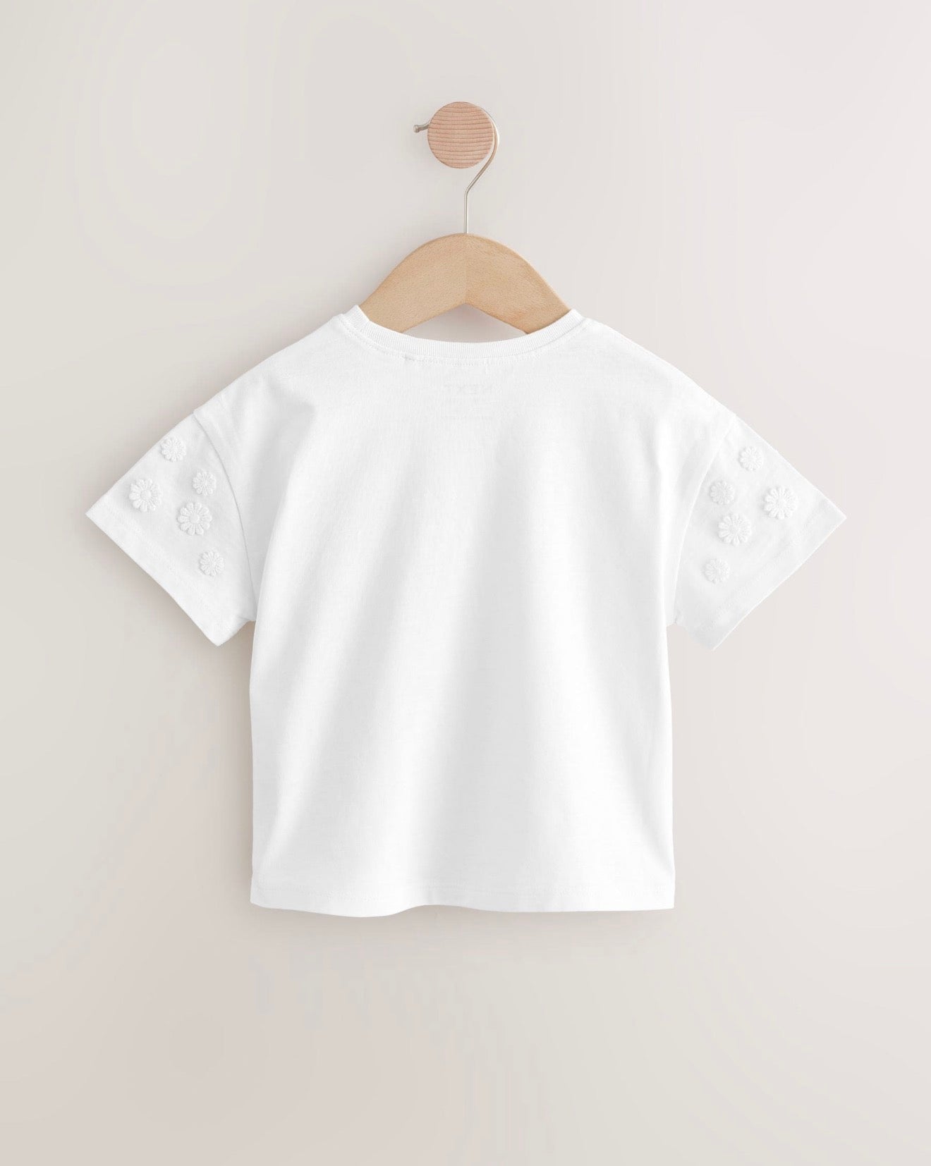 Next T-shirt
