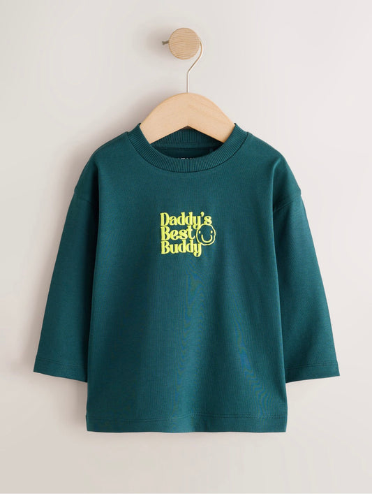 Next Printed Shirt