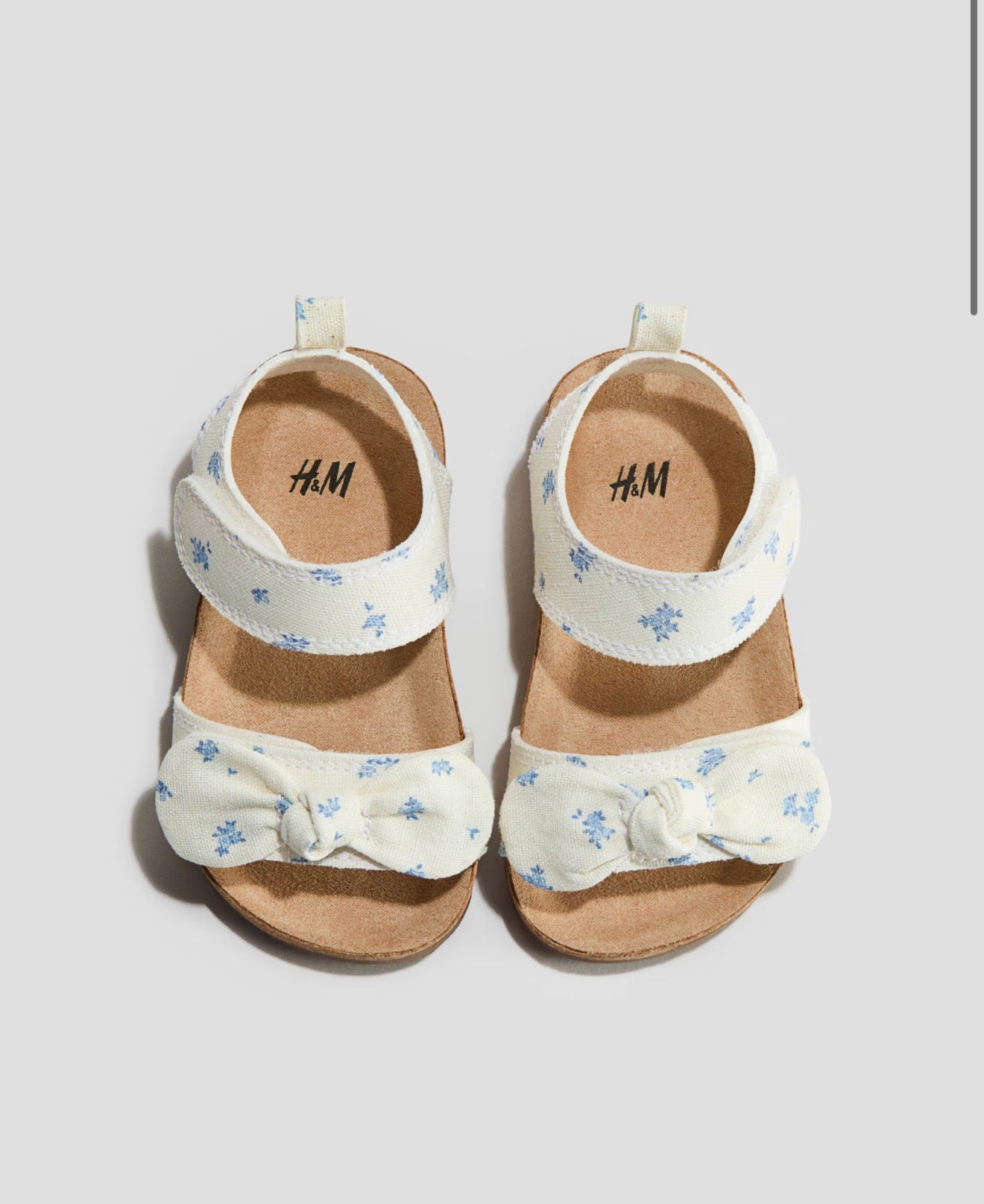 H&M Sandals