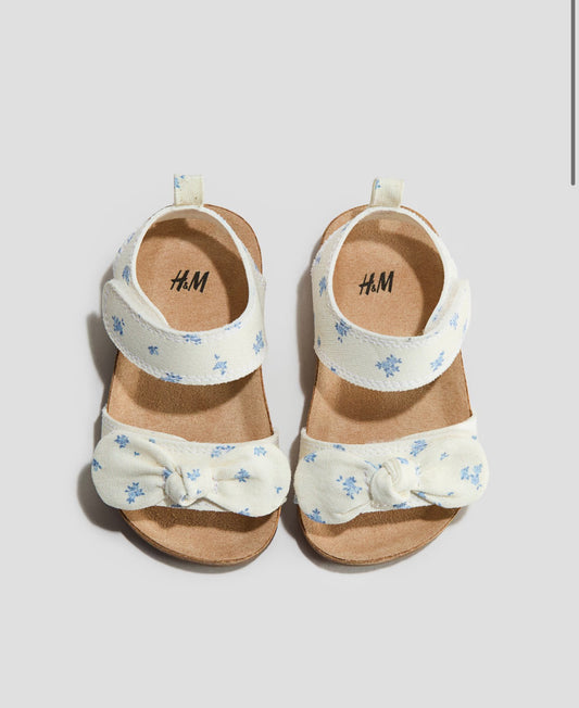 H&M Sandals