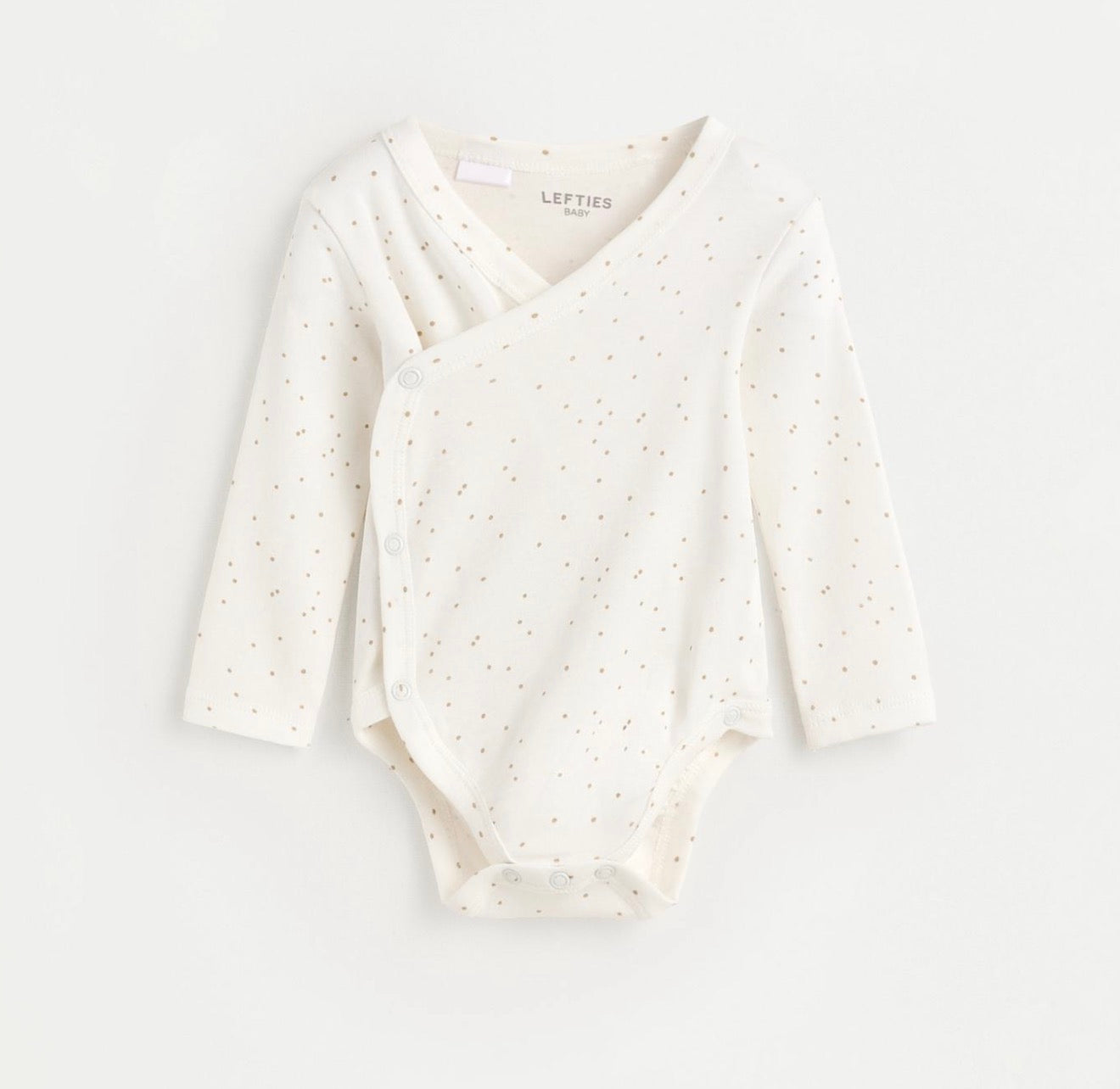 Lefties 3-Pieces Set