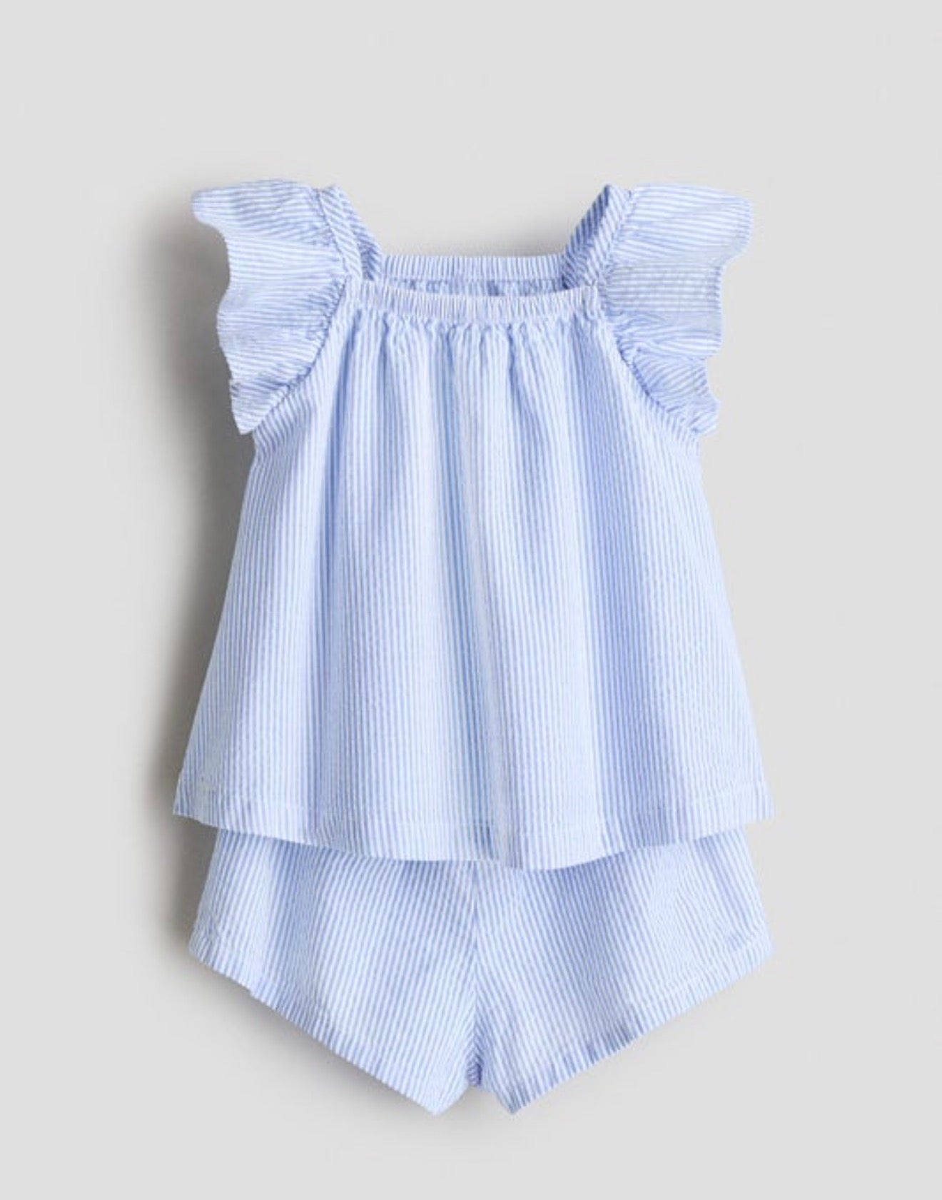 H&M 2-Pieces Set