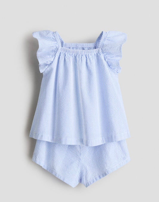 H&M 2-Pieces Set