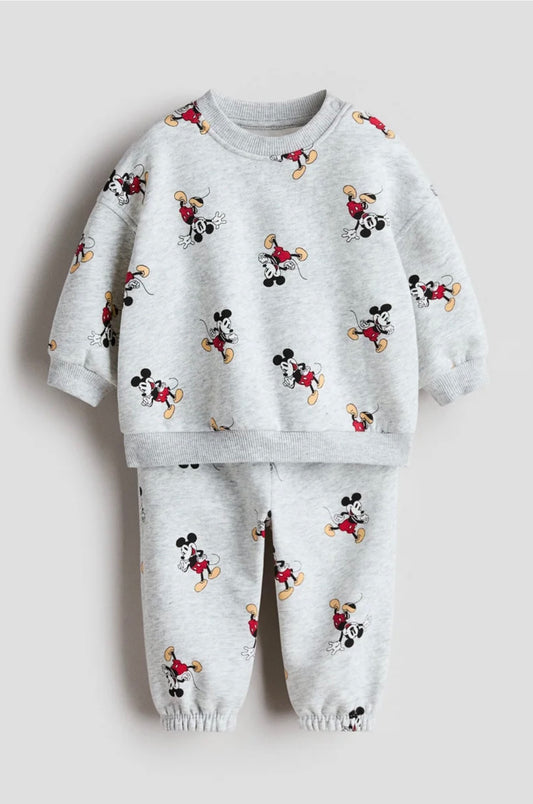 H&M 2-Pieces Set