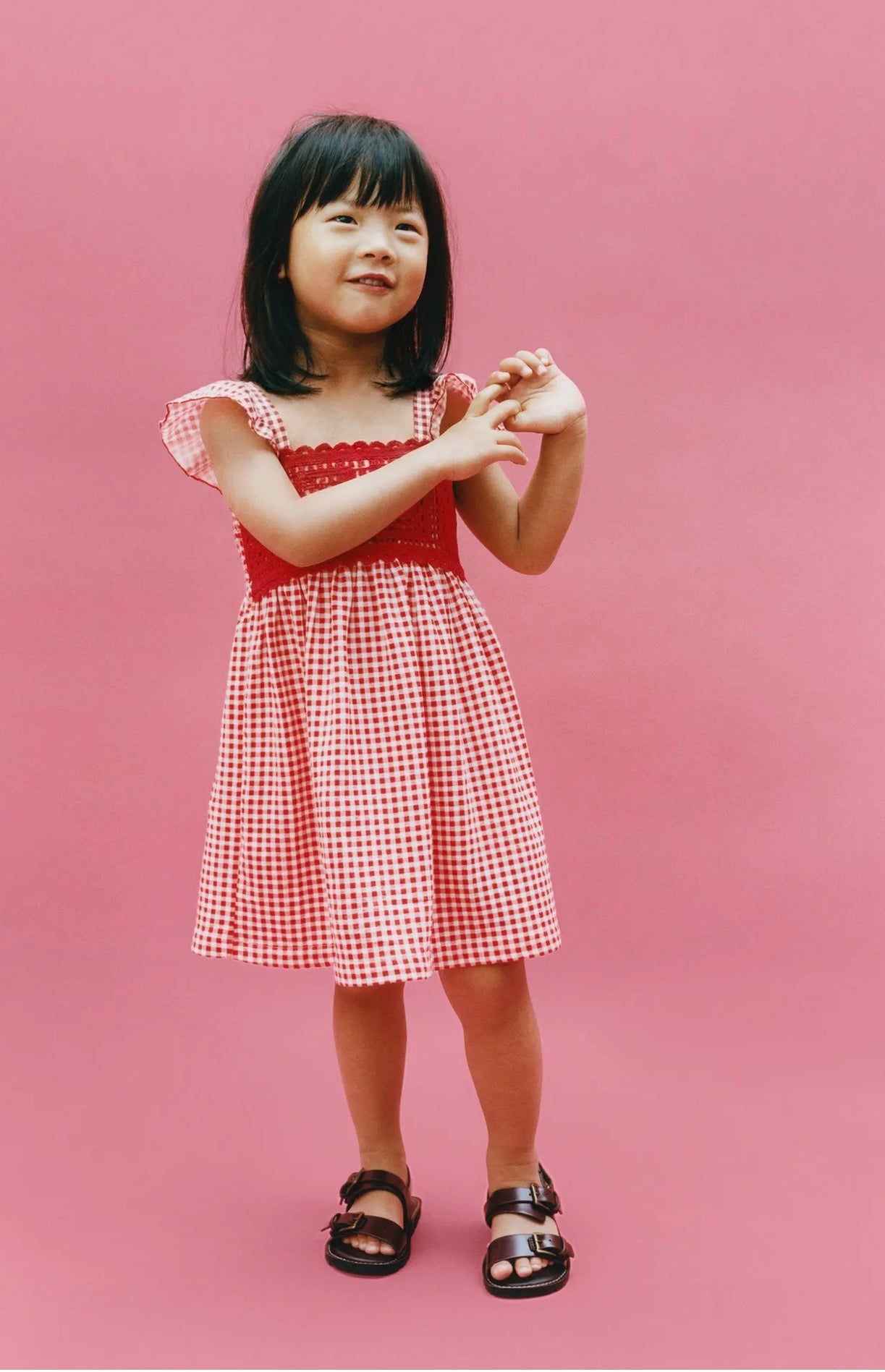 Zara Dress