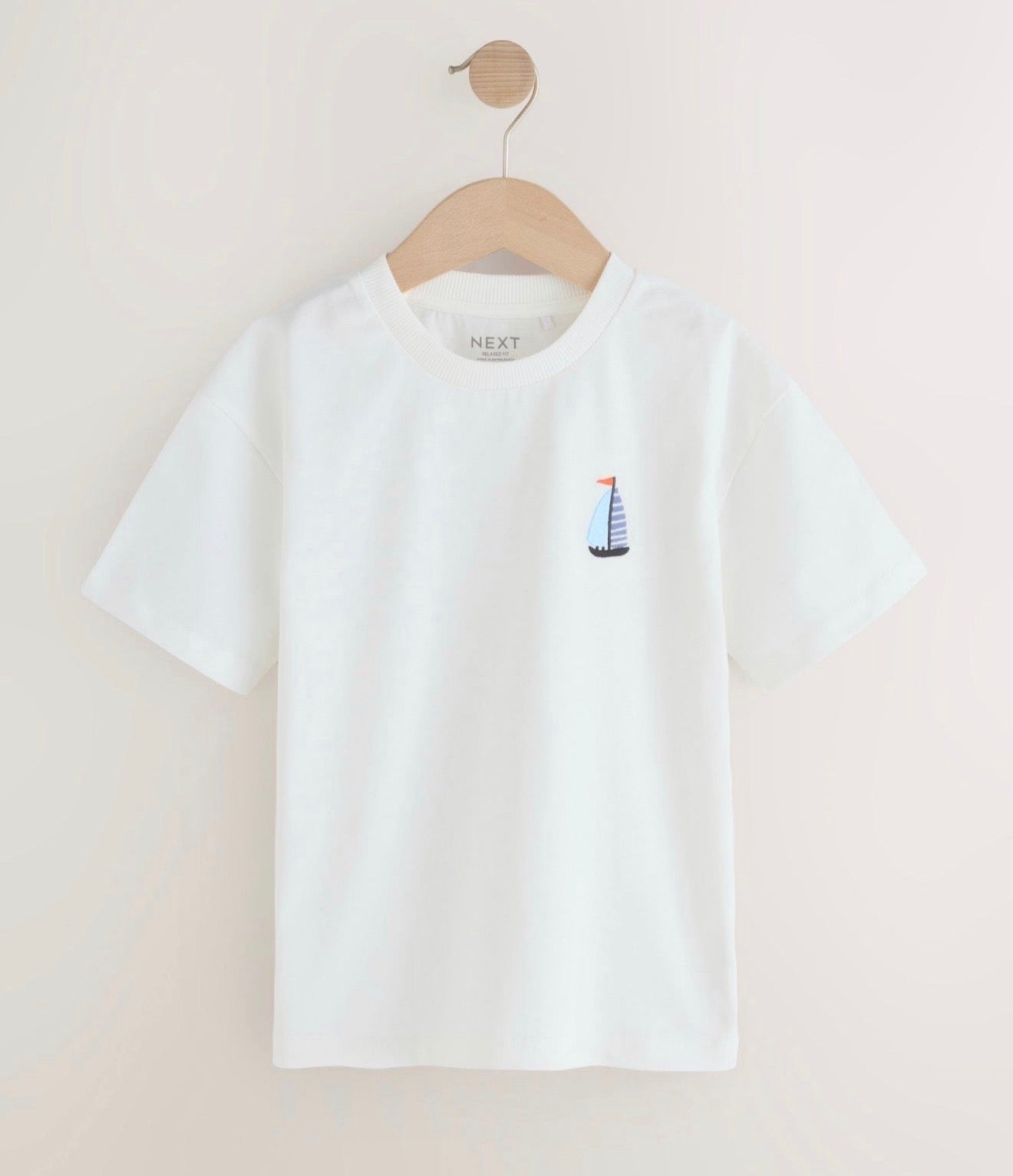 Next T-Shirt