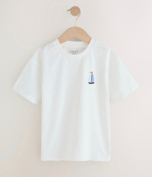 Next T-Shirt