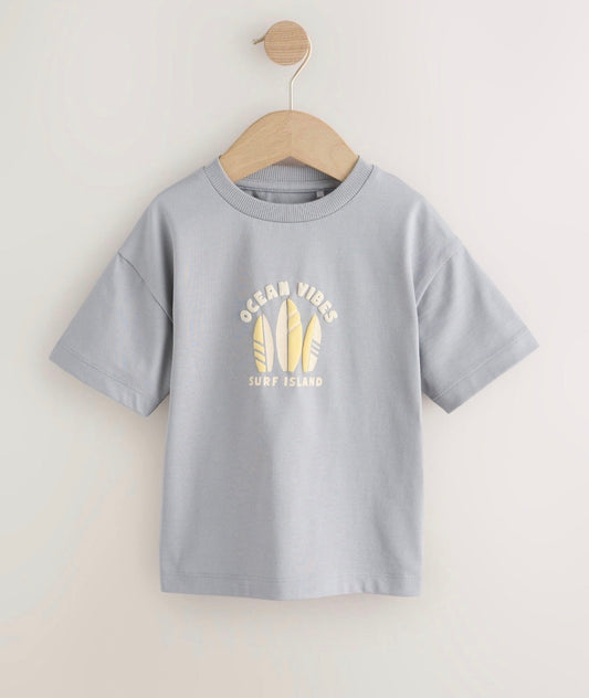 Next T-Shirt